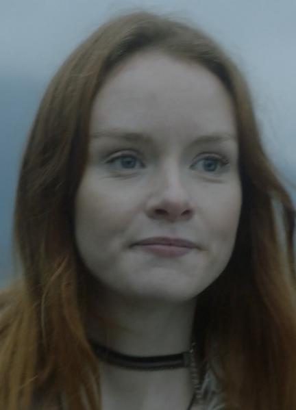 Sexiest Rona Morison Scenes 283779