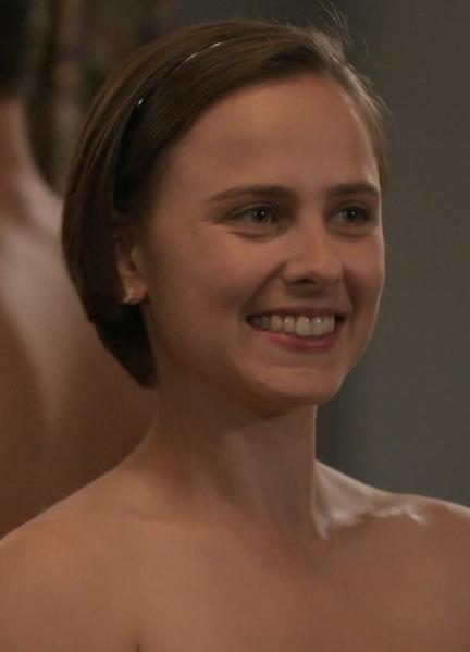 Pauline Chalamet Nude Scenes 283815