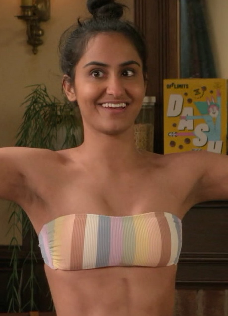 Amrit Kaur Naked 283806