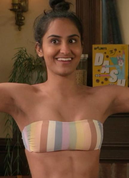 Amrit Kaur Naked 283806