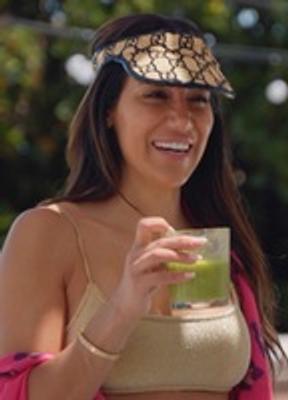 Melissa Gorga Bikini Sexy 283839