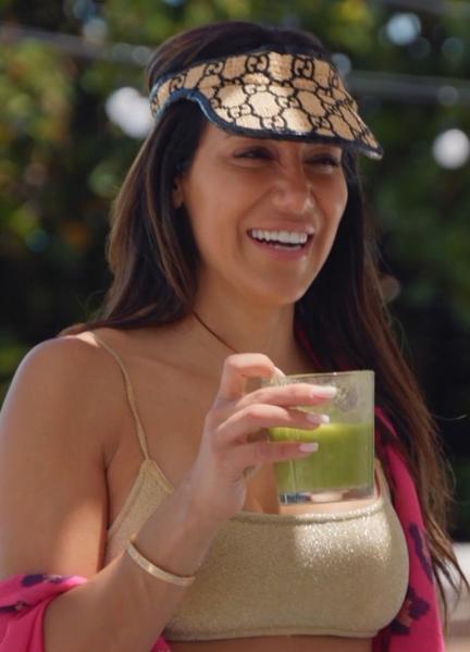 Sexiest Melissa Gorga Scenes 283839