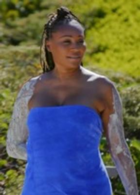 Cynthia Bailey Model Bikini Breasts 283845
