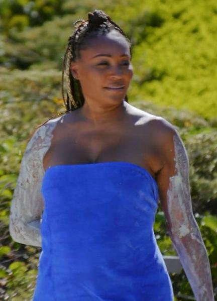 Cynthia Bailey Nude Photos 283845
