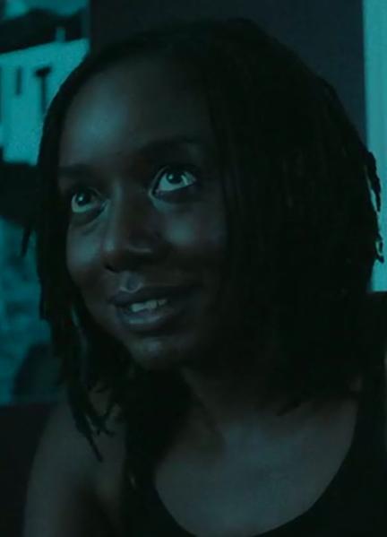 Sexiest Alexandria Payne Scenes 283851