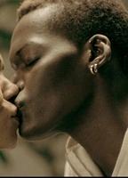 Sheila Atim Breasts Lesbian 283887