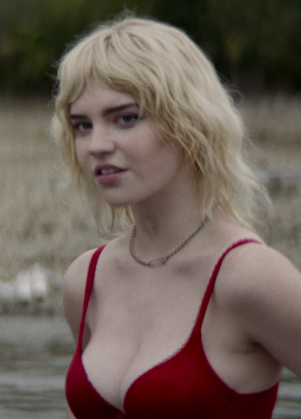 Sophie Thatcher