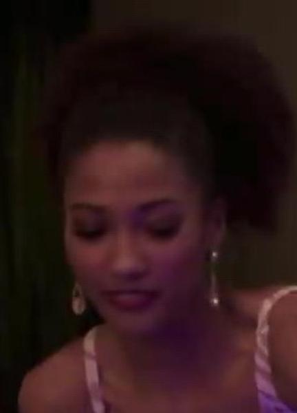 Sexiest Amiyah McGraw Scenes 283935