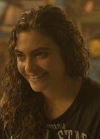 Aurora Giovinazzo Bikini Breasts 283941