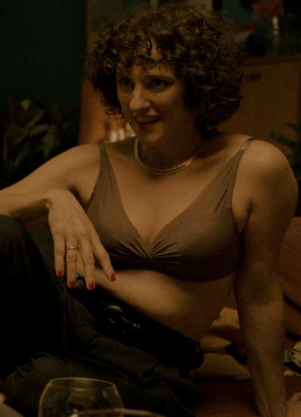María Morales Hot Scenes 283962