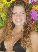 Ariana Ron Pedrique Bikini Sexy 284016