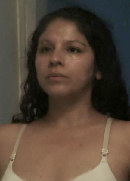 Sexiest Vilma Vega Scenes 284031