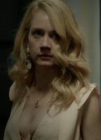 Camila Morgado Breasts Left Breast 284022