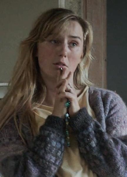 Klara Hodell Risberg Hot Scenes 284034
