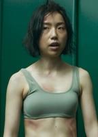 Ally Xue Lesbian Underwear 284043