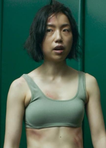 Sexiest Ally Xue Scenes 284043