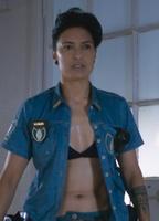 Nikki Si'ulepa Lesbian Underwear 284046