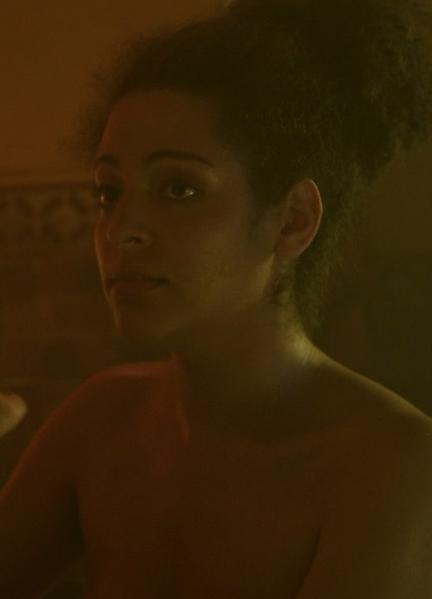 Lea Surya Diouf Naked 284178