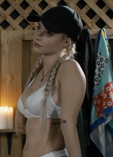 Sexiest Lauren Burch Scenes 284187