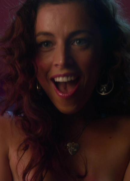 Sexiest Natalie Vansier Scenes 284223