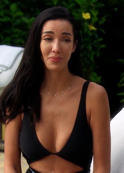 Noella Bergener Hot Scenes 284262