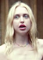 Chloe Cherry Breasts Bush 284301