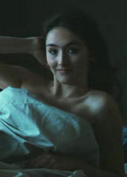 Emily Kusche Nude 291324