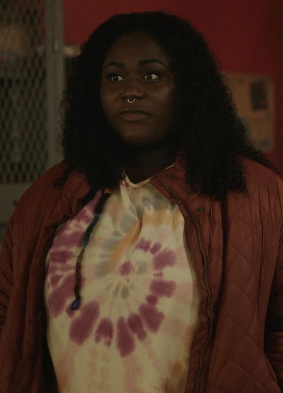 Sexy Danielle Brooks 284340