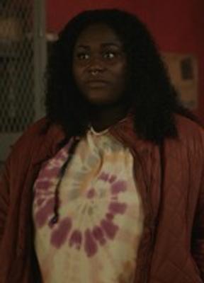 Danielle Brooks Lesbian 284340