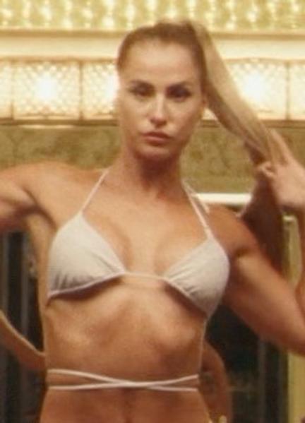 Andrea Somer Sexy Photos 284361