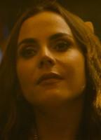 Carolina Gaitán Sexy Thong 284382