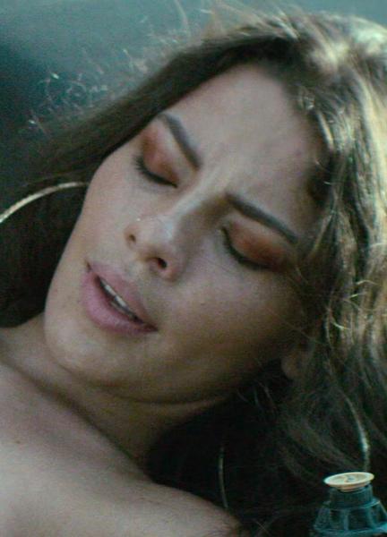 Sajati Rojas Nude Scenes 284379