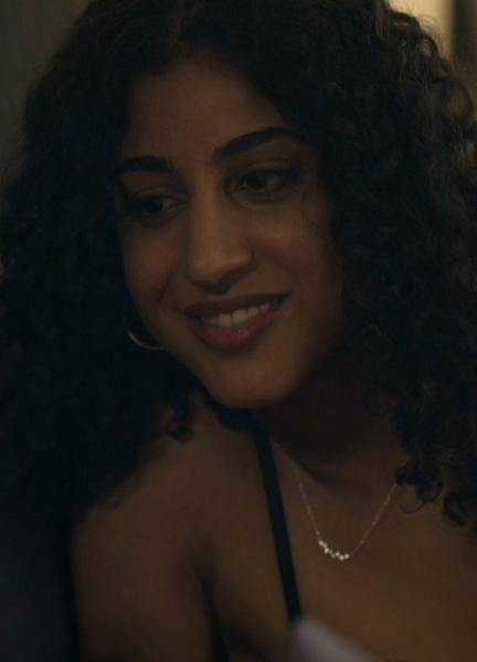 Sexiest Vella Lovell Scenes 284415