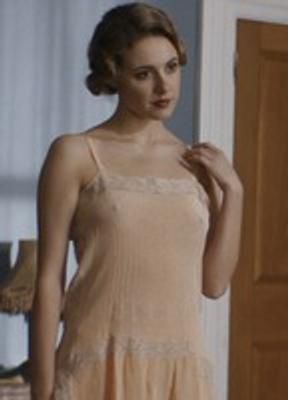 Meriel Hinsching Sexy 284418