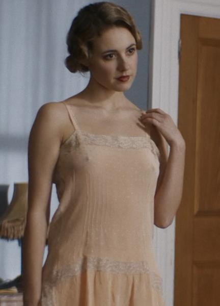 Meriel Hinsching Hot Scenes 284418