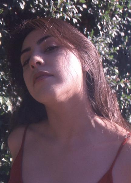 Sexiest Michelle Ortiz Scenes 284463