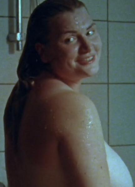 Gerda-Annette Allikas Nude Photos 284481
