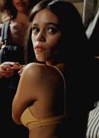 Jenna Ortega Bikini Breasts 290262