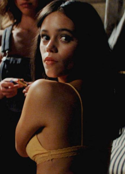 Jenna Ortega Naked 290262