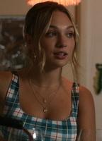 Maddie Ziegler Lesbian Sexy 284493