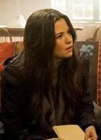 Meredith Garretson Sexy Underwear 284499