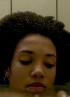 Malaika Berenth Mosendane Breasts Lesbian 284502