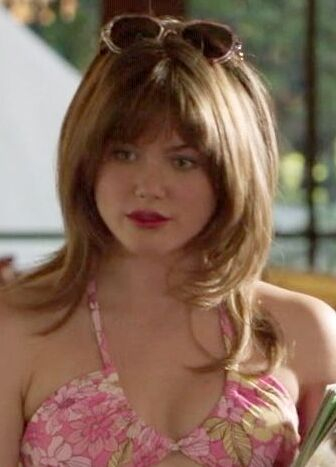 Sexiest Abbie Gayle Scenes 284511
