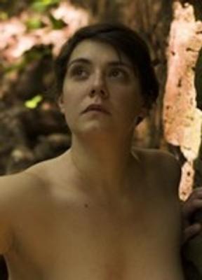 Rachel Marshall Breasts Bush 284529