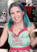 Autumn Gonzalez Breasts Thong 284541