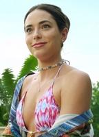 Mariel Molino Bikini Lesbian 284514