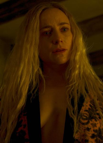Ángela Cremonte Nude Scenes 284547