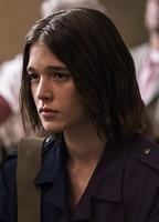 Carla Campra Breasts Butt 284550