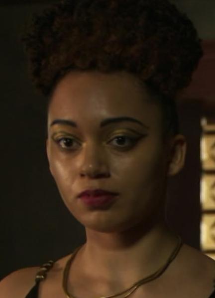 Charde Pinnock Sexy Photos 284565