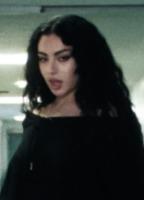 Charli XCX Musician Sexy Underwear 290616